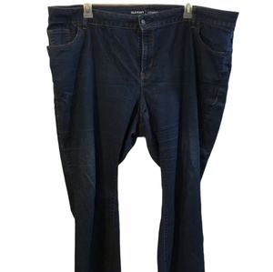 Old Navy mid rise jeans